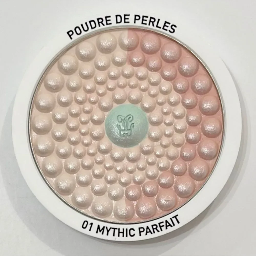 Guerlain Meteorites 01 Mythic Parfait Powder